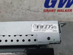 View Auto part Radio/Cd/Dvd/Sat/Tv Ford Focus 2016