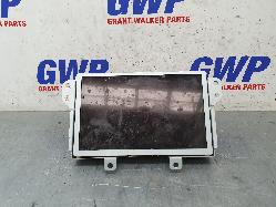 View Auto part Radio/Cd/Dvd/Sat/Tv Ford Focus 2016