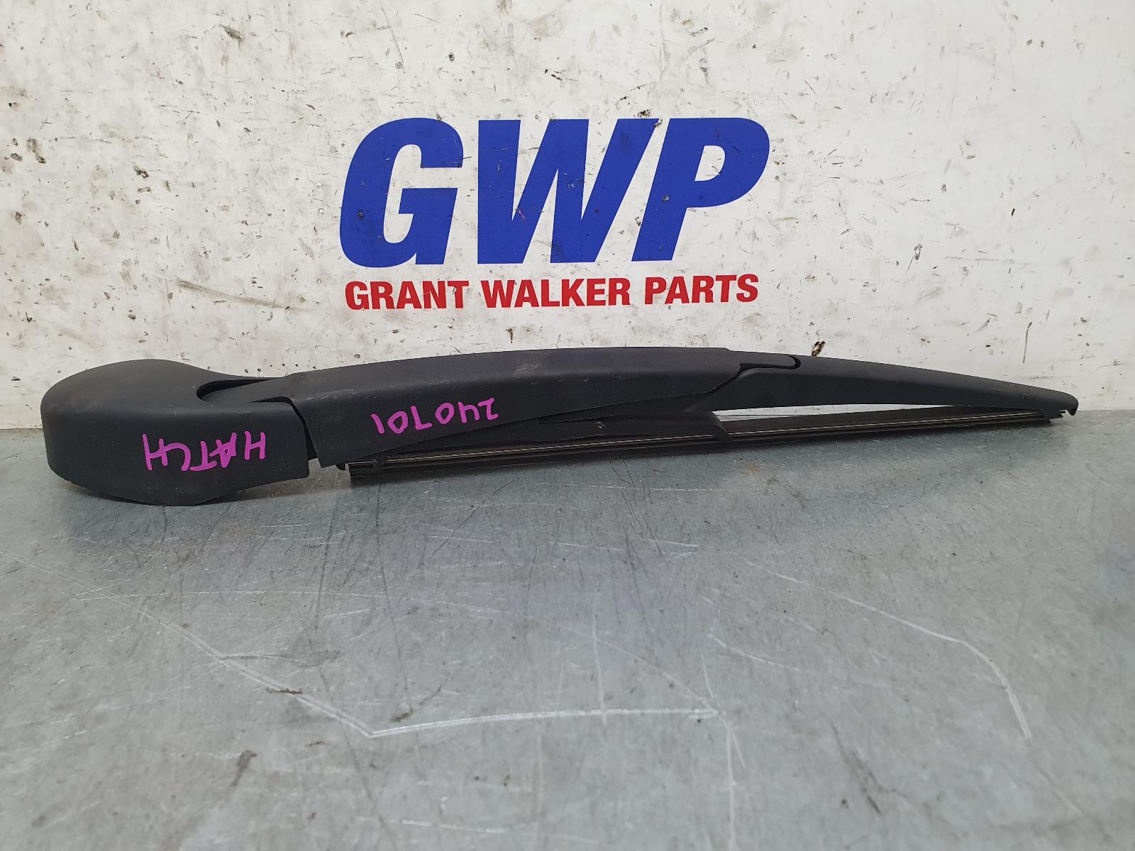 View Auto part Wiper Arm Ford Focus 2016