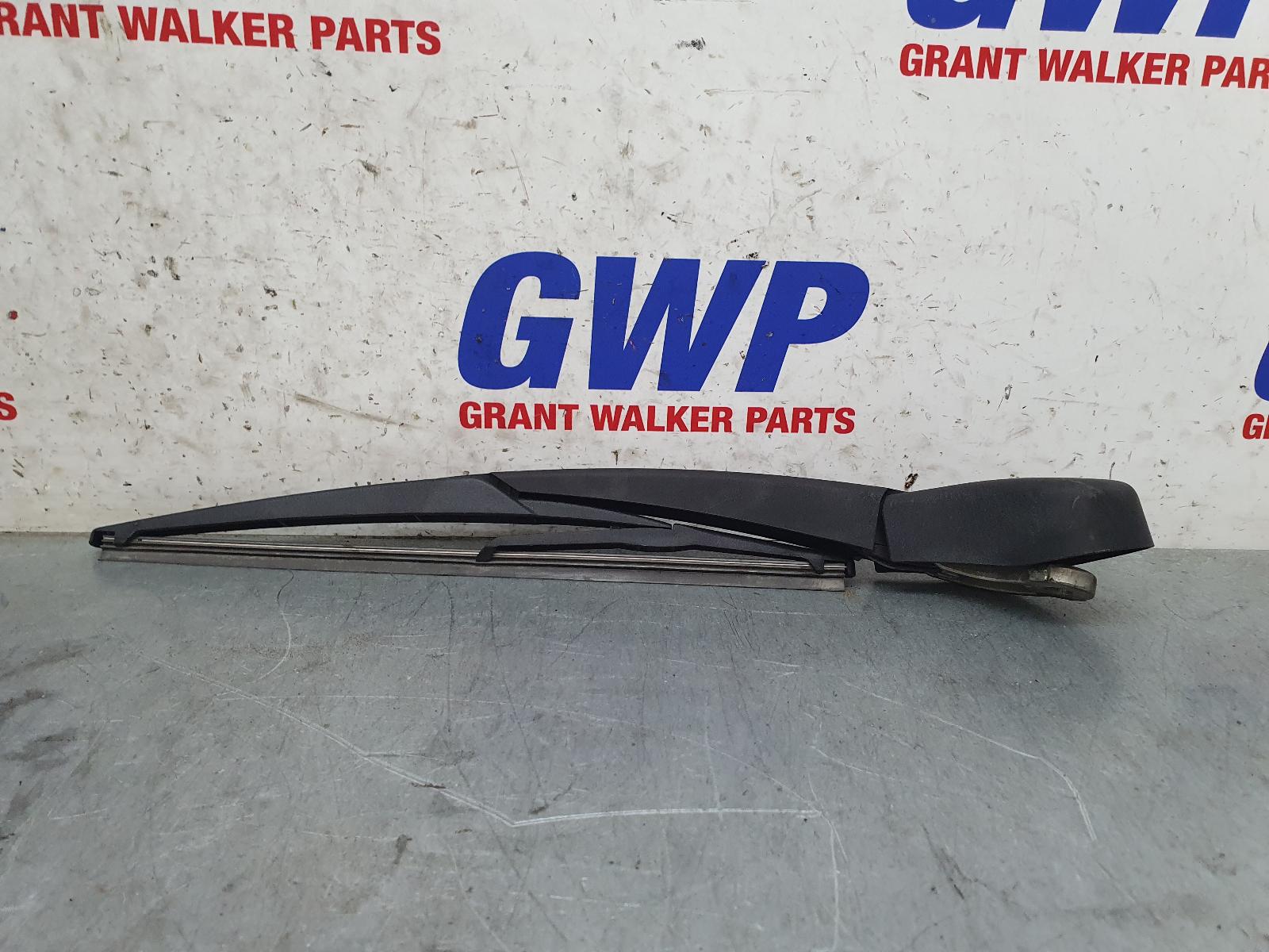 View Auto part Wiper Arm Ford Focus 2016