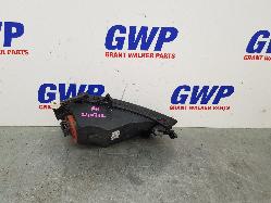 View Auto part Right Indicator/Fog/Side Volkswagen Golf 2013