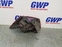 View Auto part Right Taillight Volkswagen Golf 2013