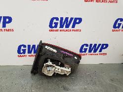 View Auto part Rear Garnish Volkswagen Golf 2013