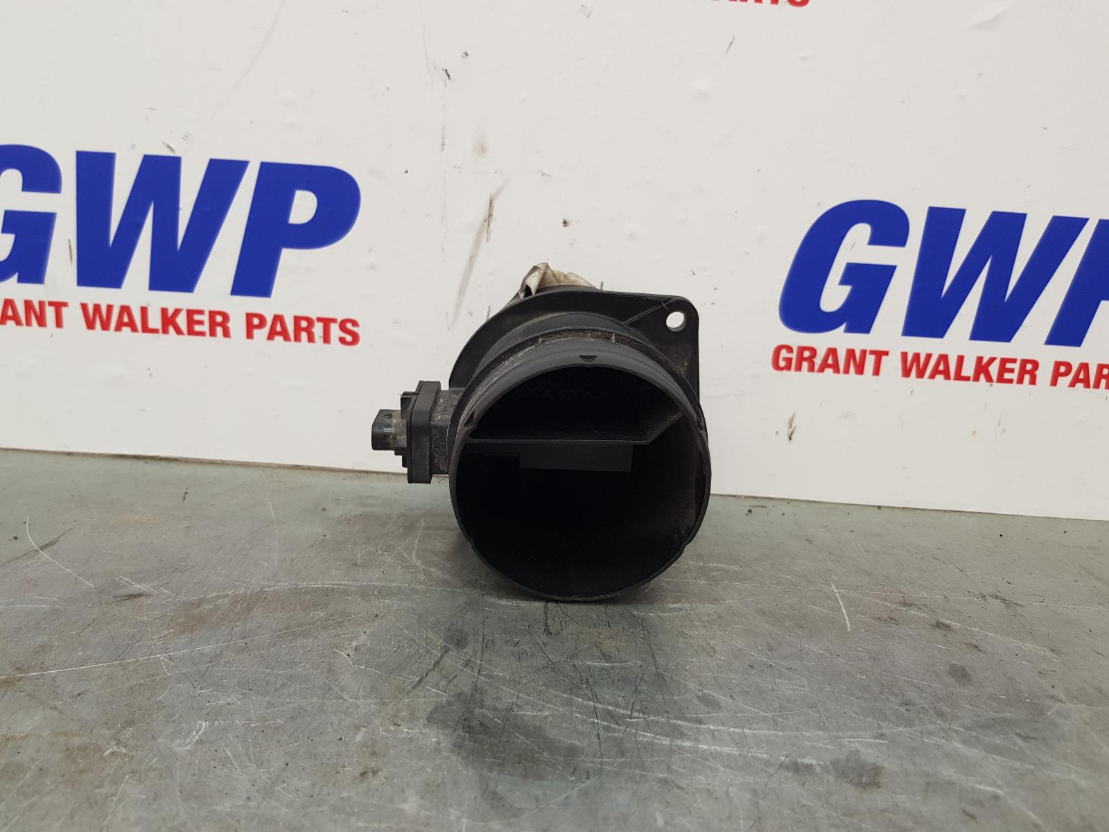 View Auto part Air Flow Meter Volkswagen Golf 2013