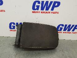 View Auto part Console Volkswagen Golf 2013