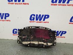 View Auto part Instrument Cluster Volkswagen Golf 2013