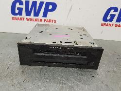 View Auto part Radio/Cd/Dvd/Sat/Tv Volkswagen Golf 2013