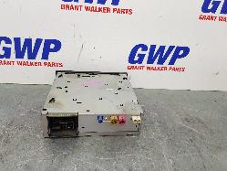 View Auto part Radio/Cd/Dvd/Sat/Tv Volkswagen Golf 2013