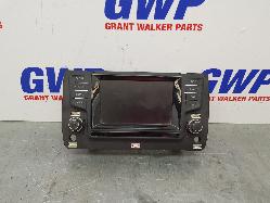 View Auto part Radio/Cd/Dvd/Sat/Tv Volkswagen Golf 2013