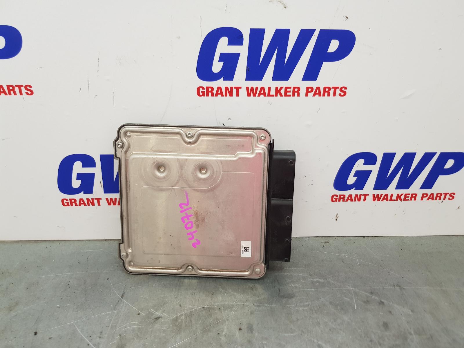 View Auto part Ecu Volkswagen Golf 2013