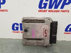 View Auto part Ecu Volkswagen Golf 2013