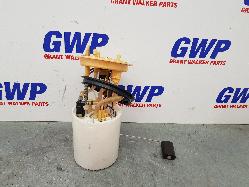 View Auto part Fuel Pump Volkswagen Golf 2013