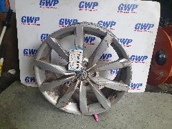 View Auto part Wheel Mag Volkswagen Golf 2013