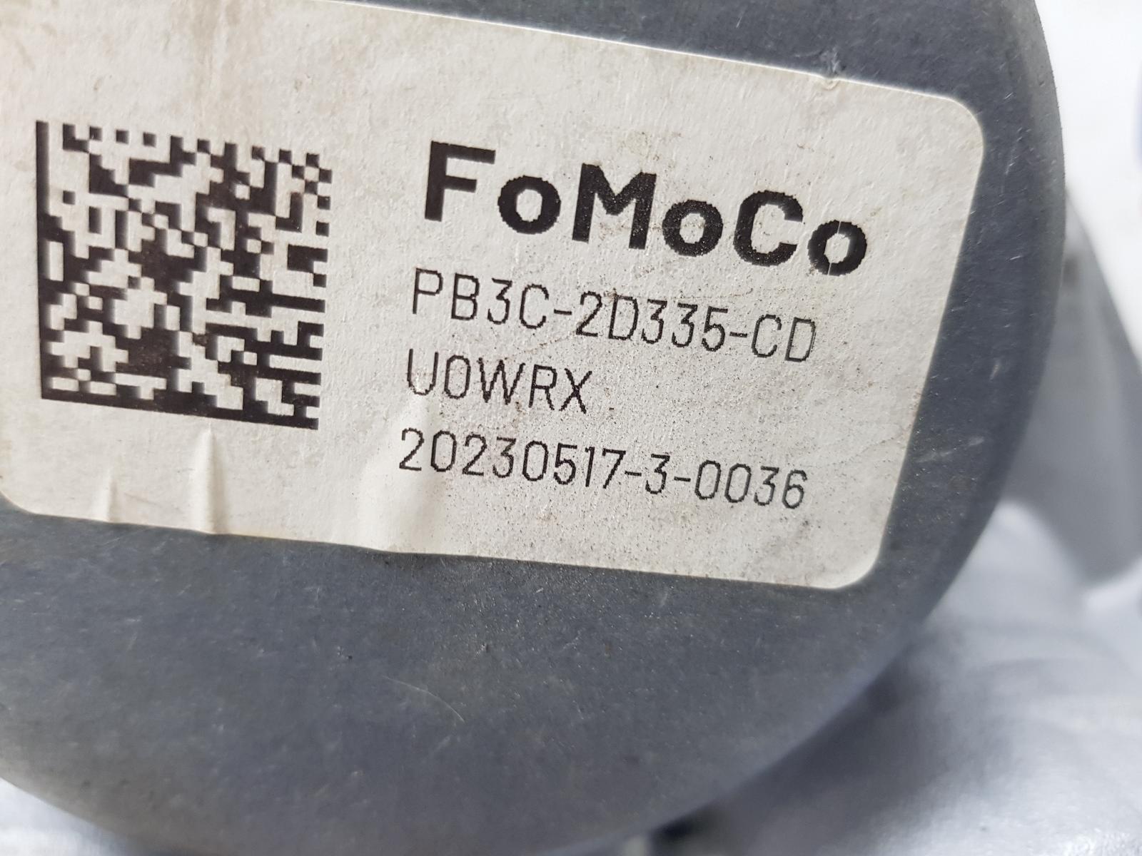 8NZ-AB3さん専用 Abs Pump/Modulator Ranger Ford 2023