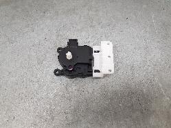 View Auto part Blend Door Actuator Mazda Cx3 2021