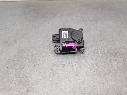 View Auto part Blend Door Actuator Mazda Cx3 2021