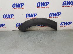 View Auto part Wheel Arch Flare Mazda Cx3 2021