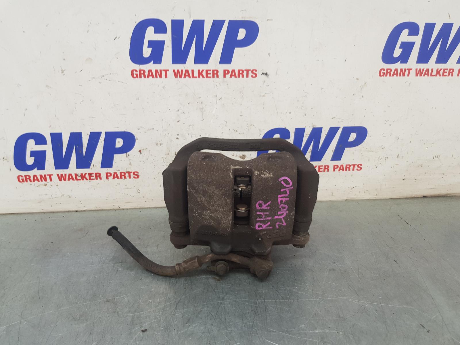 Caliper Commodore Holden 2006