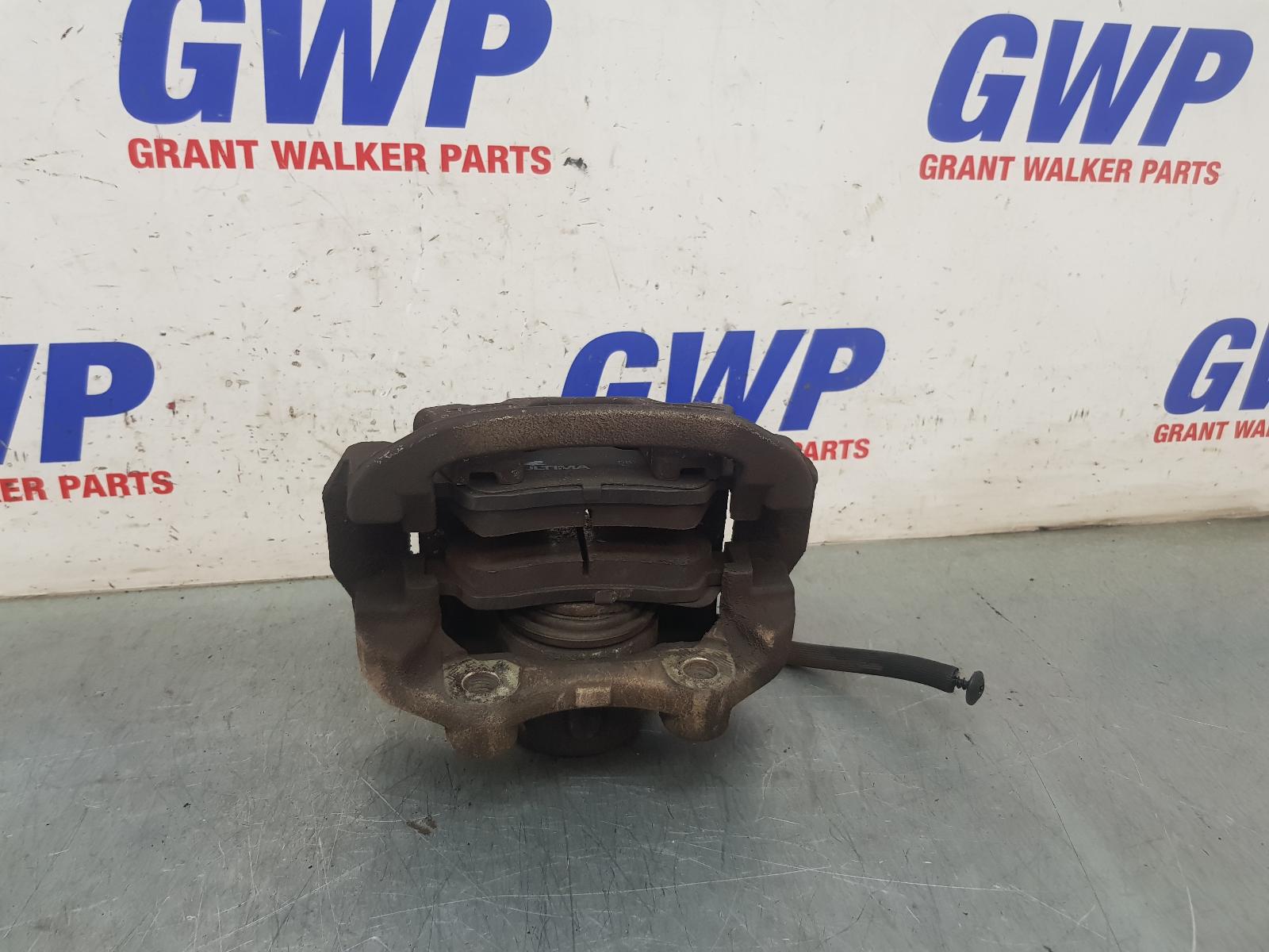 Caliper Commodore Holden 2006