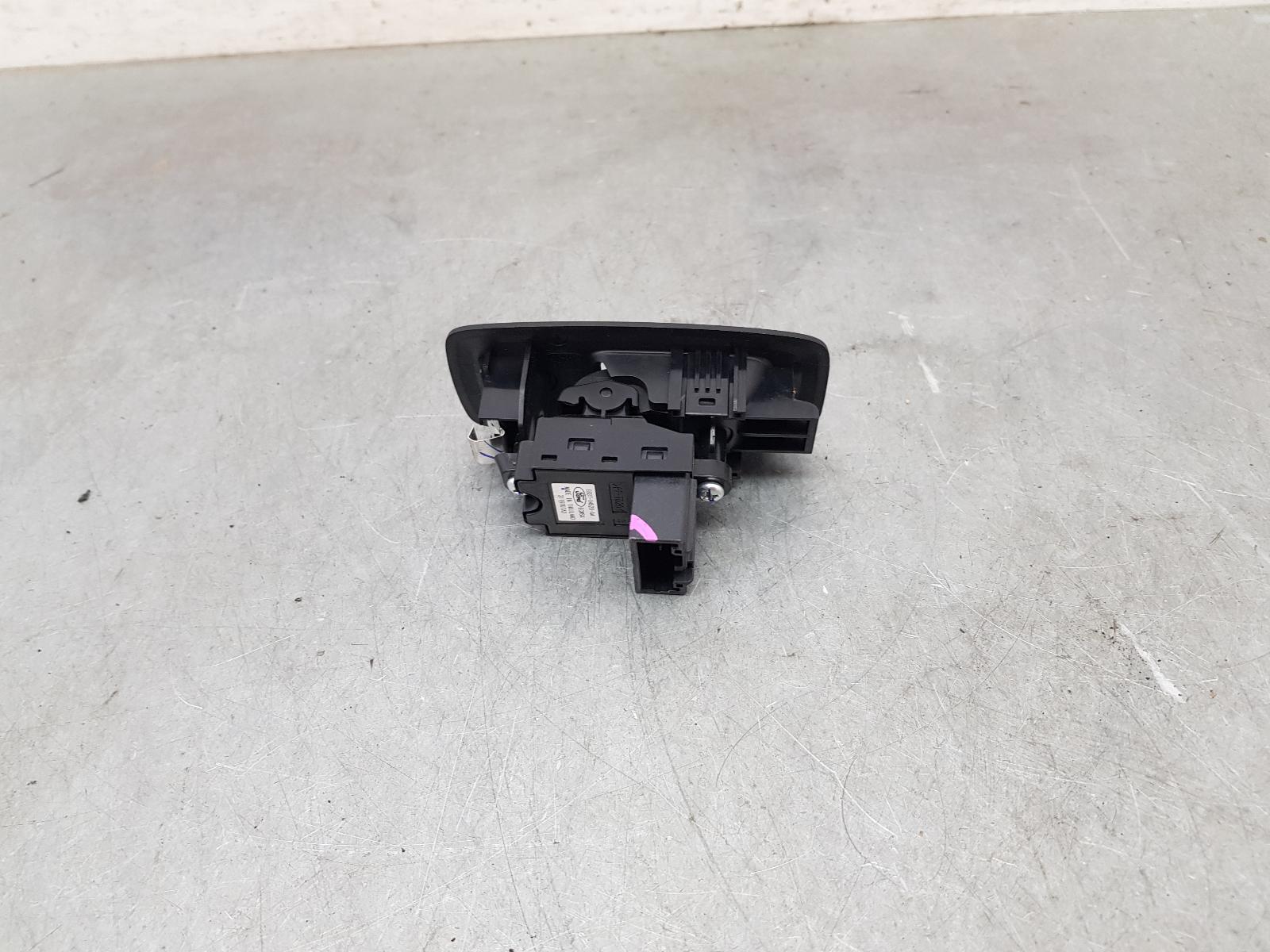 Pwr Dr Wind Switch Ranger Ford 2019