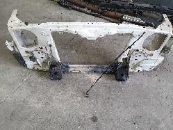 View Auto part Radiator Support Ford Ranger 2010