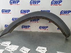 View Auto part Wheel Arch Flare Ford Ranger 2010