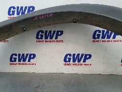 View Auto part Wheel Arch Flare Ford Ranger 2010