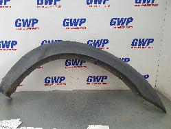 View Auto part Wheel Arch Flare Ford Ranger 2010