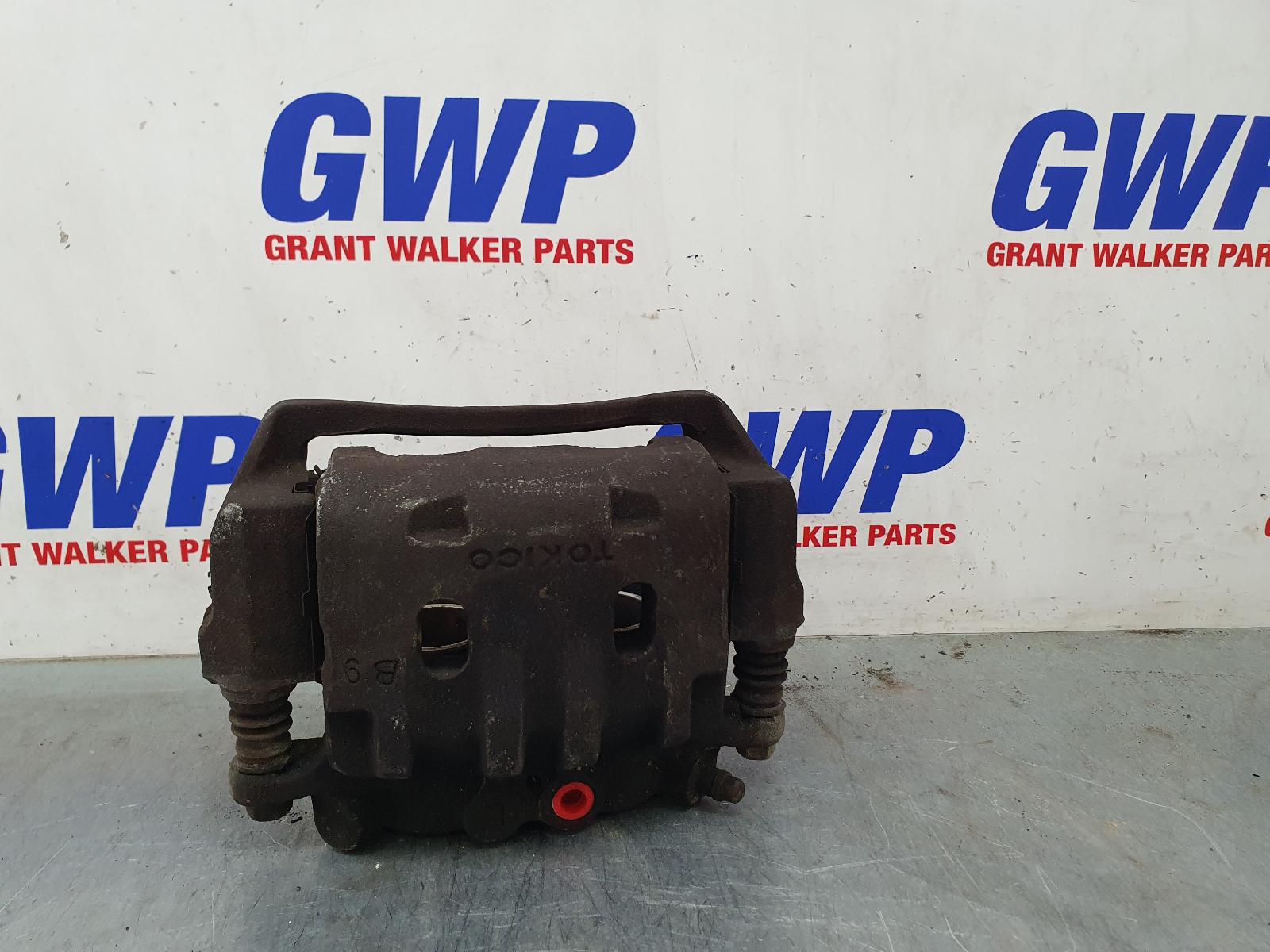 View Auto part Caliper Ford Ranger 2010
