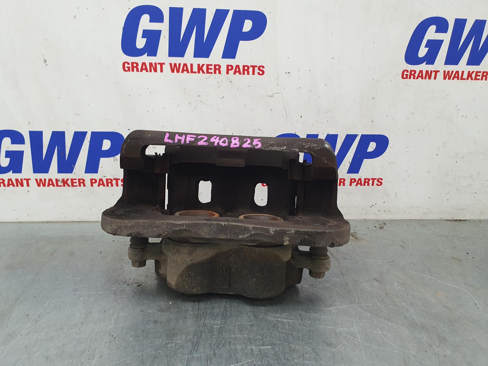 View Auto part Caliper Ford Ranger 2010