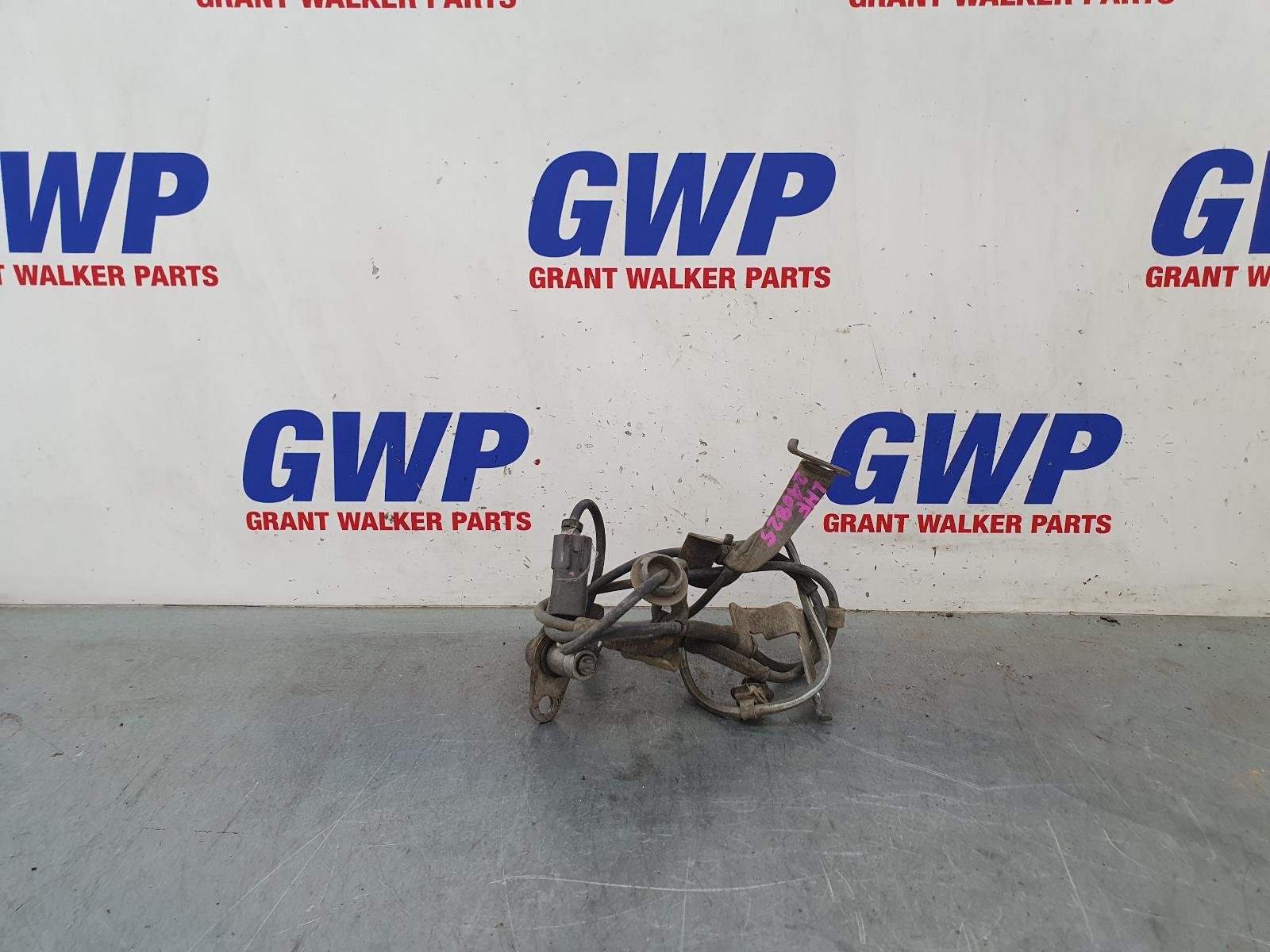 2010 Ford Ranger Abs Sensor View Auto part Abs Sensor Ford Ranger 2010