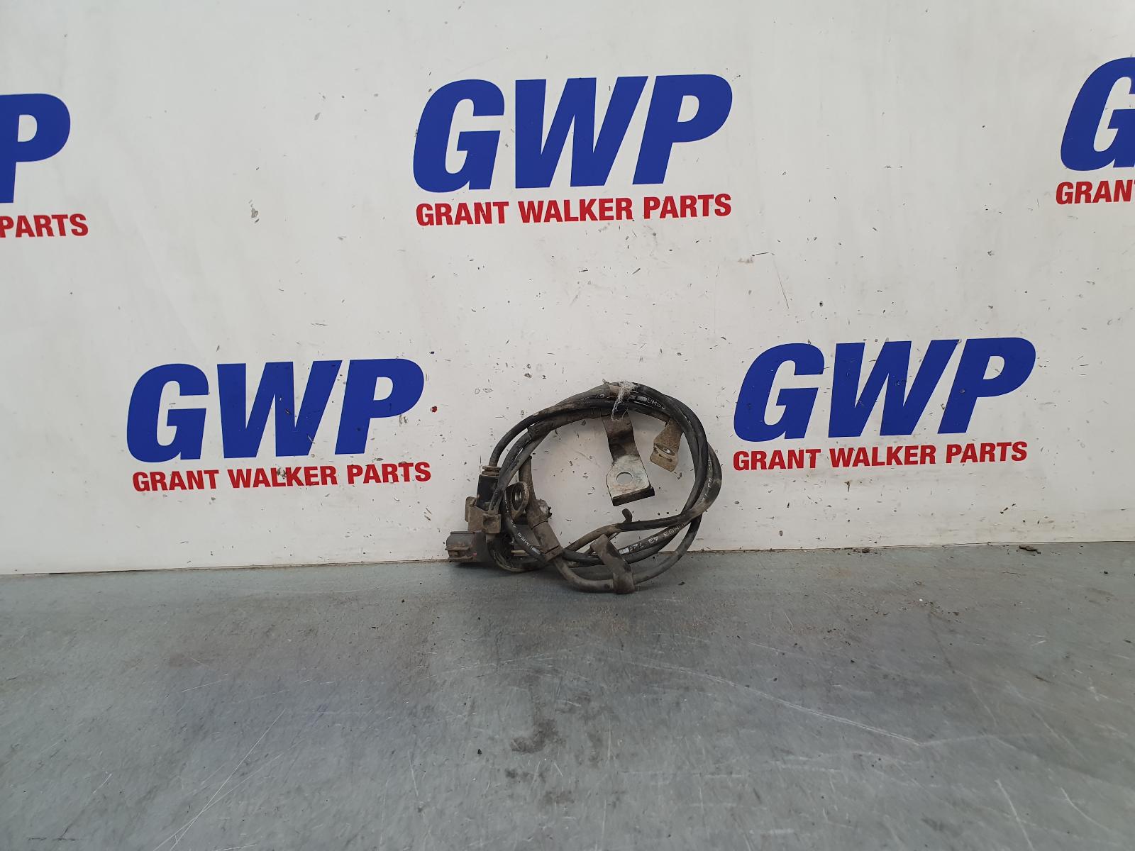 2010 Ford Ranger Abs Sensor View Auto part Abs Sensor Ford Ranger 2010