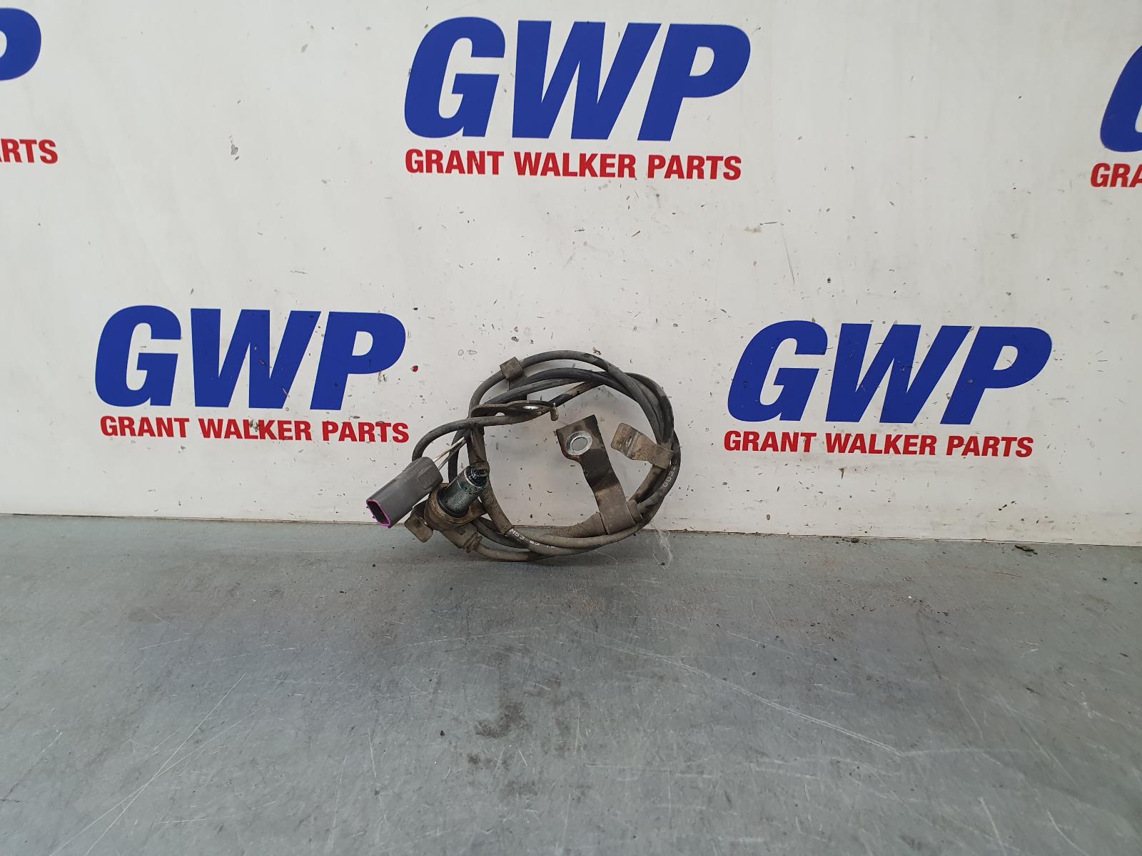 2010 Ford Ranger Abs Sensor View Auto part Abs Sensor Ford Ranger 2010