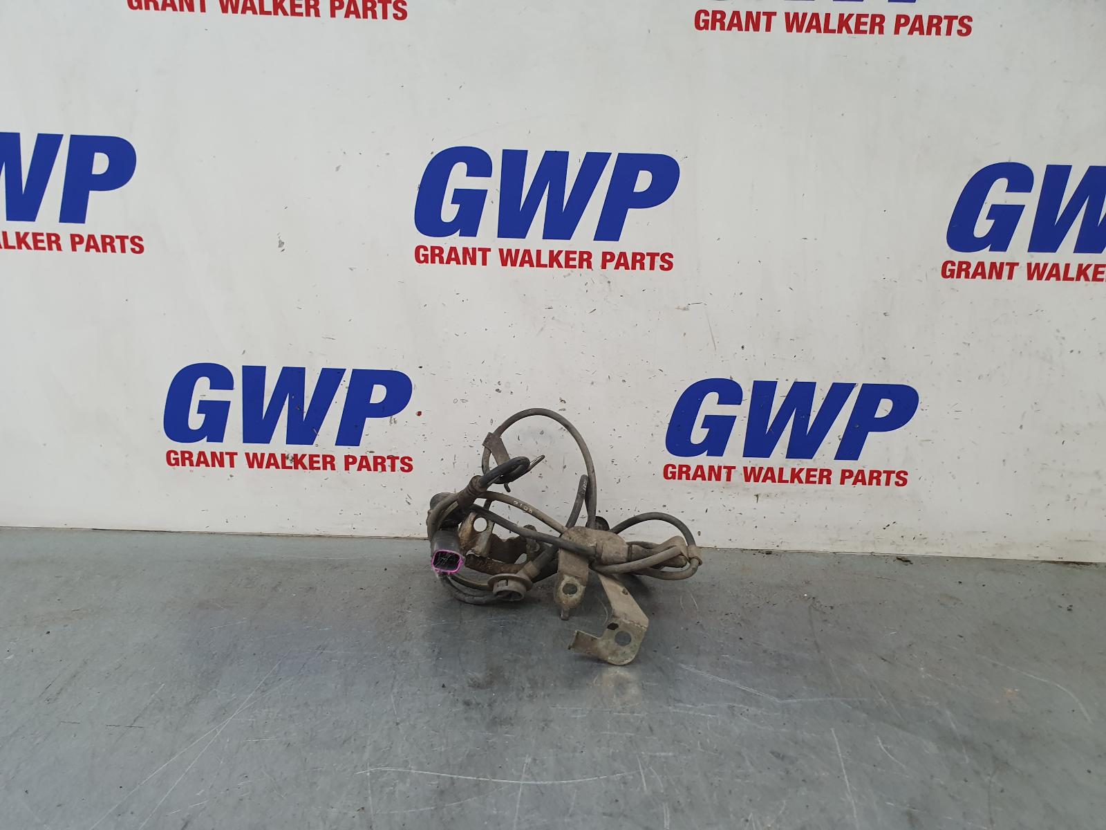 2010 Ford Ranger Abs Sensor View Auto part Abs Sensor Ford Ranger 2010