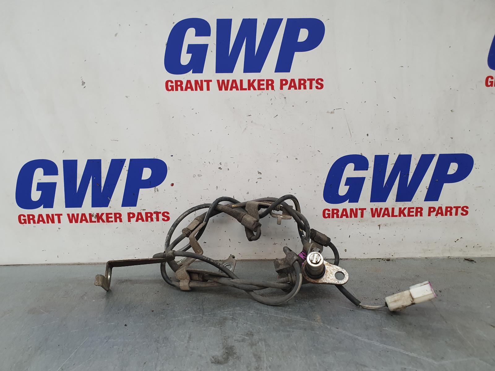 View Auto part Abs Sensor Ford Ranger 2010