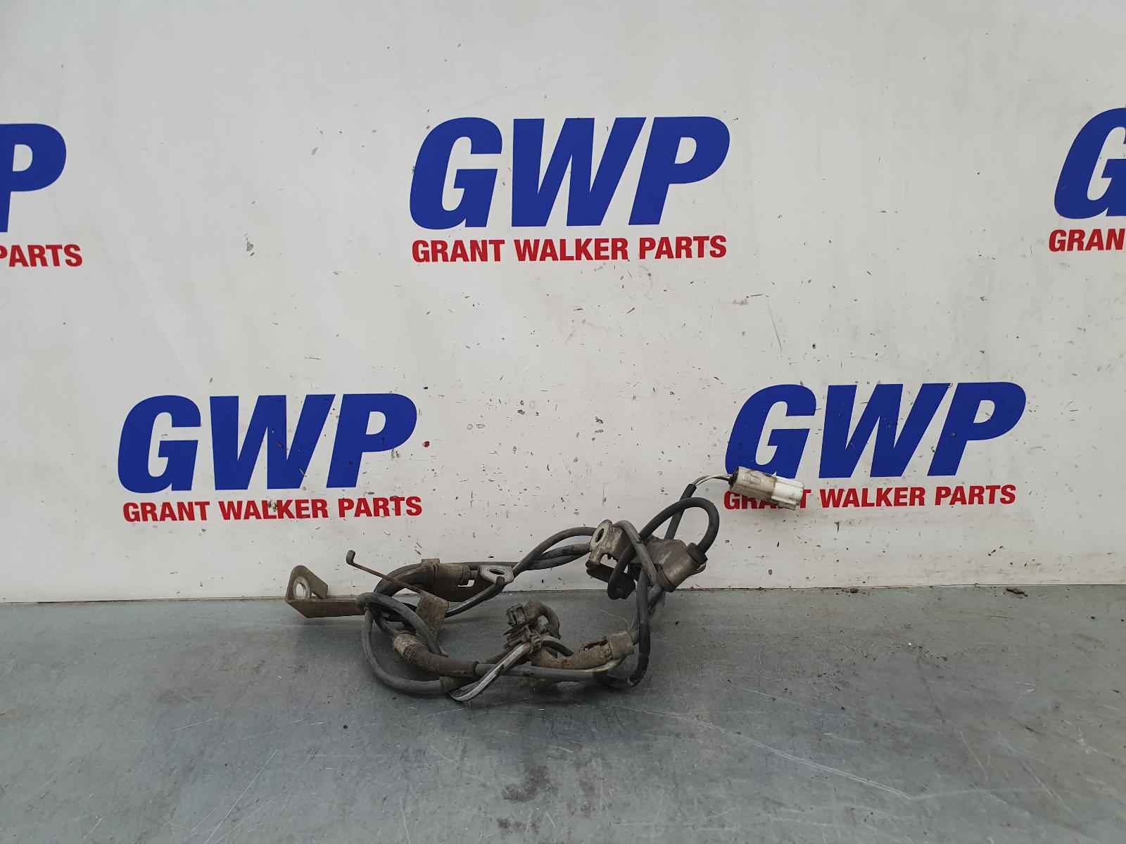 View Auto part Abs Sensor Ford Ranger 2010