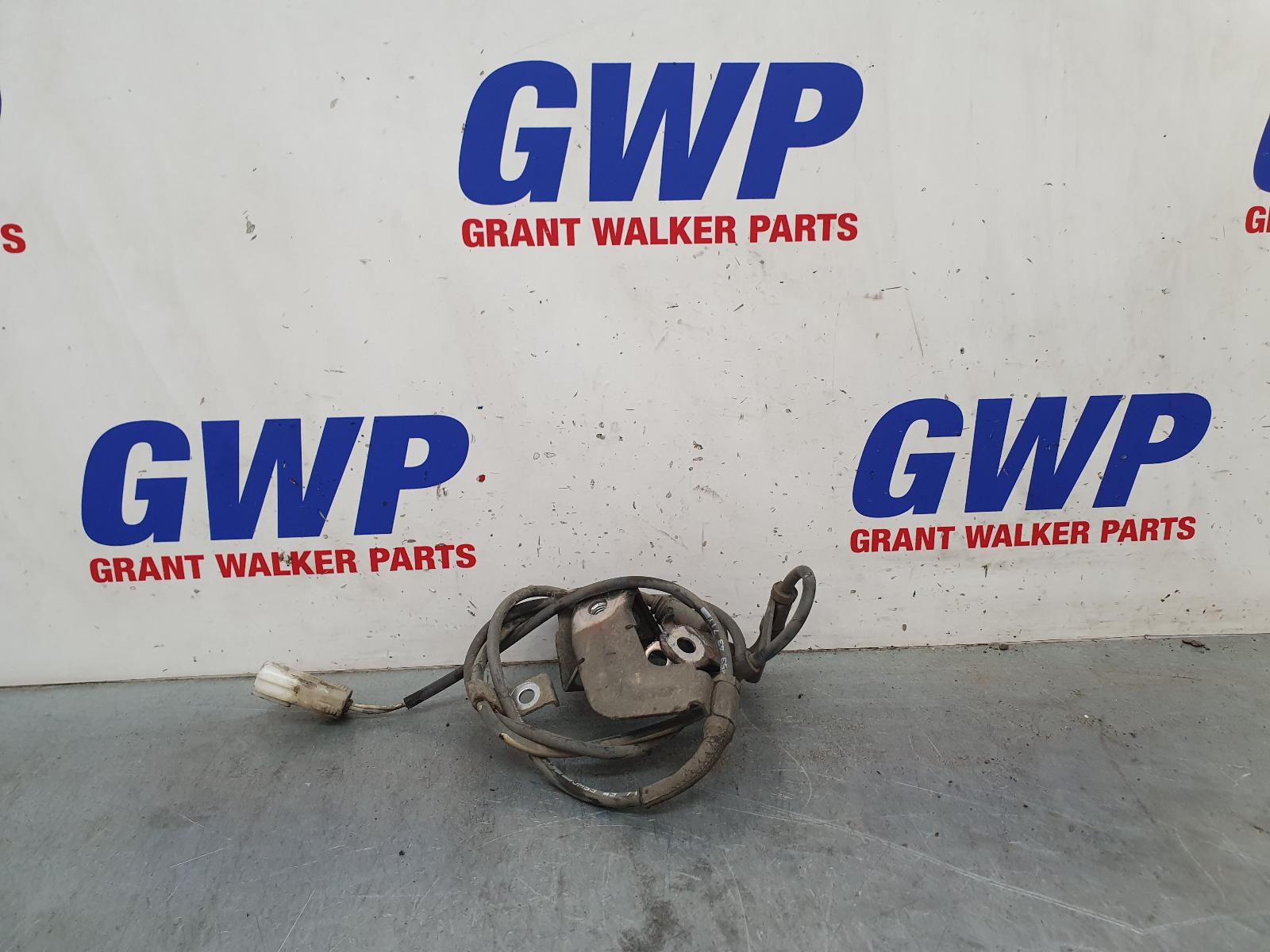 2010 Ford Ranger Abs Sensor View Auto part Abs Sensor Ford Ranger 2010