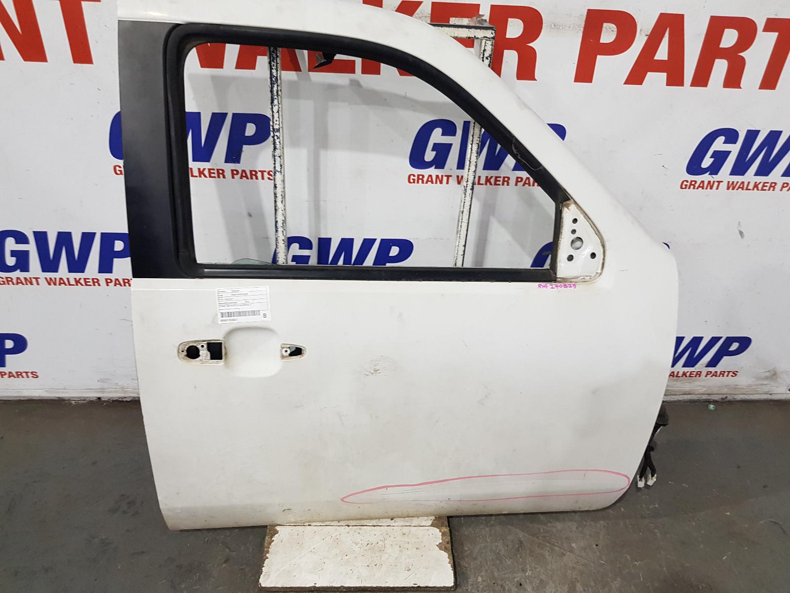 View Auto part Right Front Door Ford Ranger 2010