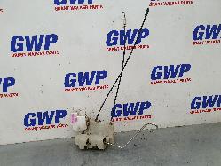 View Auto part Door/Boot/Gate Lock Ford Ranger 2010
