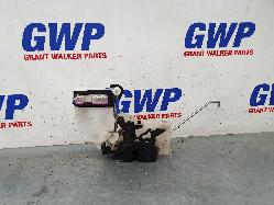 View Auto part Door/Boot/Gate Lock Ford Ranger 2010