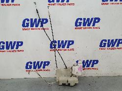 View Auto part Door/Boot/Gate Lock Ford Ranger 2010