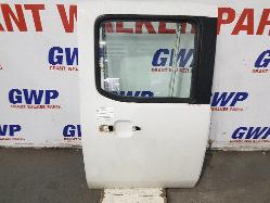 View Auto part Right Rear Door Sliding Ford Ranger 2010