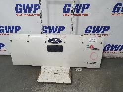 View Auto part Bootlid/Tailgate Ford Ranger 2010