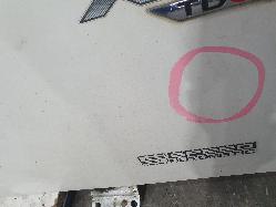 View Auto part Bootlid/Tailgate Ford Ranger 2010