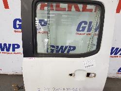 View Auto part Left Rear Door/Sliding Ford Ranger 2010