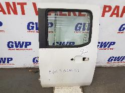 View Auto part Left Rear Door/Sliding Ford Ranger 2010