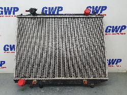 View Auto part Radiator Ford Ranger 2010