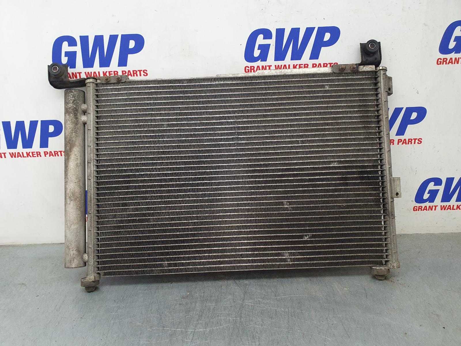 2010 Ford Ranger A/C Condenser View Auto part A/C Condenser Ford Ranger 2010