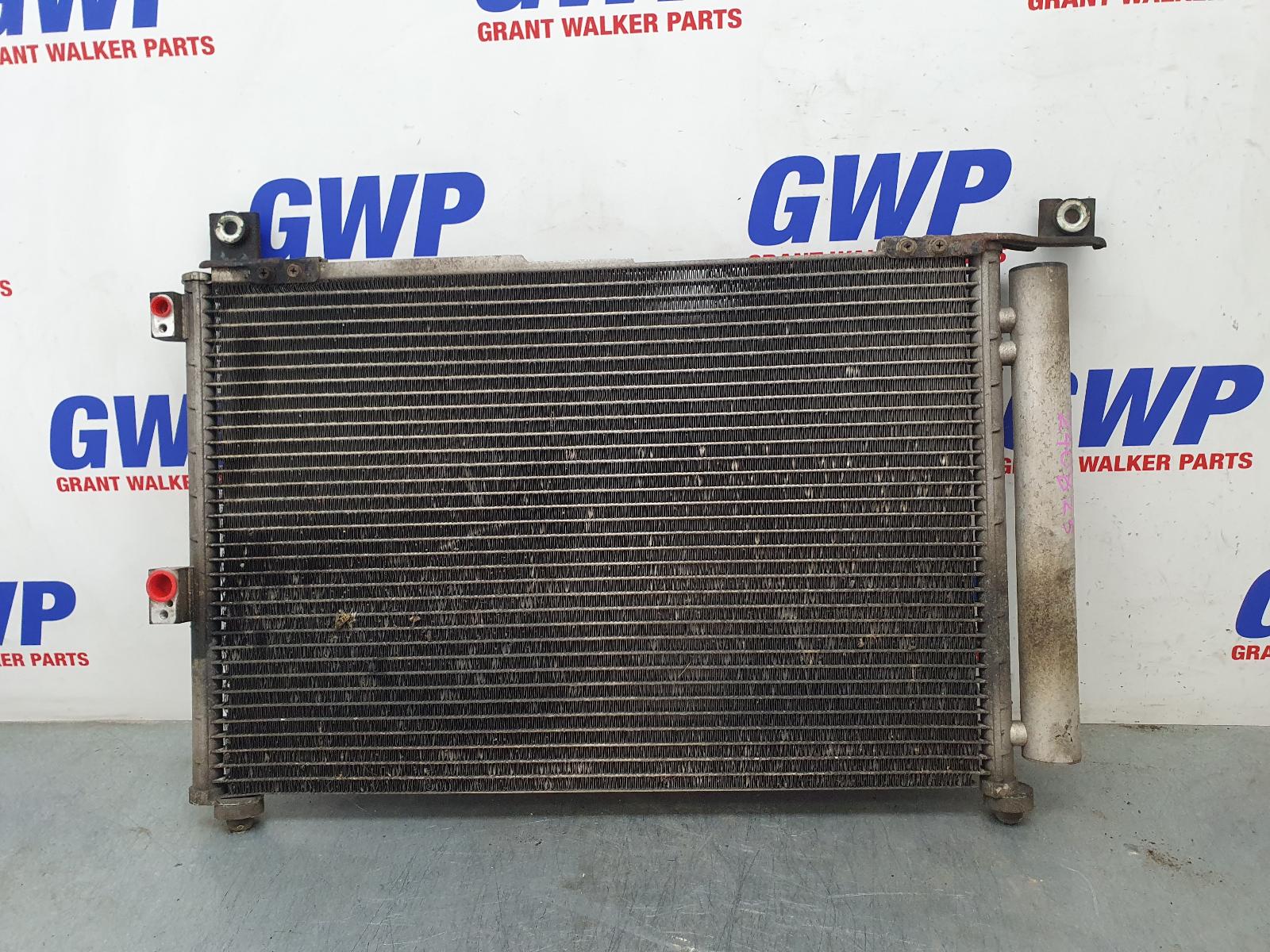 2010 Ford Ranger A/C Condenser View Auto part A/C Condenser Ford Ranger 2010