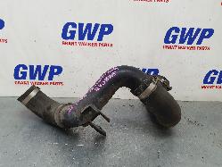 View Auto part Intercooler Ford Ranger 2010